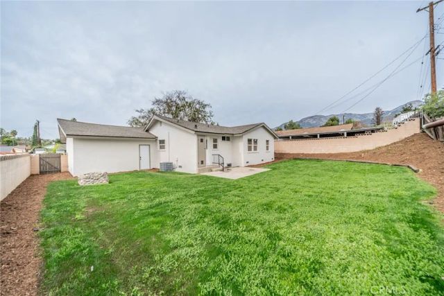 7731 San Diego Avenue, Rancho Cucamonga, CA 91730