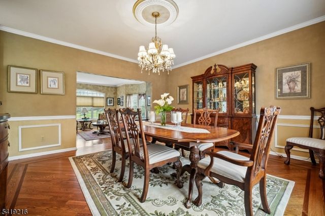 1 Trout Brook Ln, Randolph Twp., NJ 07945