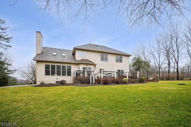 1 Trout Brook Ln, Randolph Twp., NJ 07945