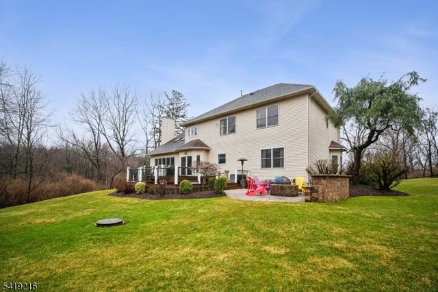 1 Trout Brook Ln, Randolph Twp., NJ 07945