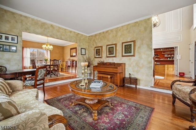 1 Trout Brook Ln, Randolph Twp., NJ 07945