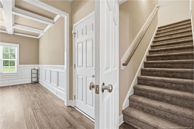 365 Whitestone Drive, Fayetteville, NC 28312