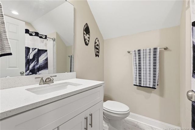 365 Whitestone Drive, Fayetteville, NC 28312