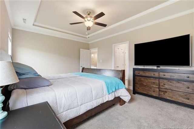 365 Whitestone Drive, Fayetteville, NC 28312