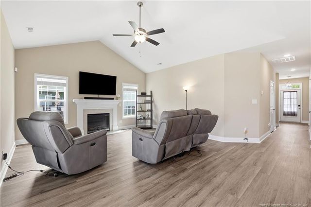 365 Whitestone Drive, Fayetteville, NC 28312