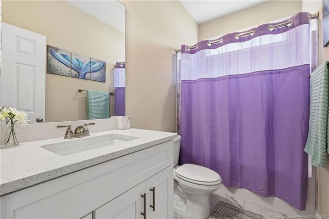 365 Whitestone Drive, Fayetteville, NC 28312