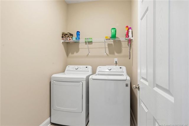 365 Whitestone Drive, Fayetteville, NC 28312