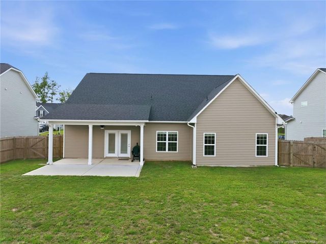 365 Whitestone Drive, Fayetteville, NC 28312