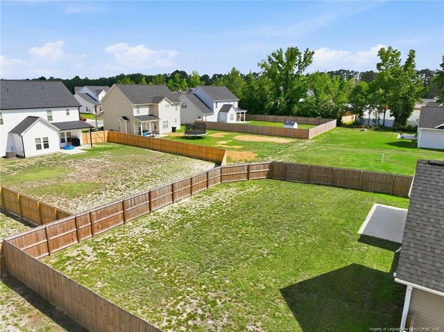 365 Whitestone Drive, Fayetteville, NC 28312