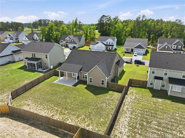 365 Whitestone Drive, Fayetteville, NC 28312