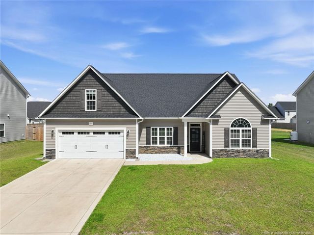 365 Whitestone Drive, Fayetteville, NC 28312