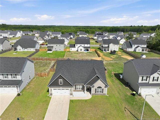 365 Whitestone Drive, Fayetteville, NC 28312