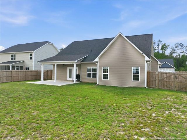 365 Whitestone Drive, Fayetteville, NC 28312