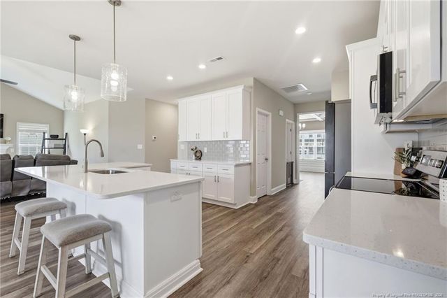 365 Whitestone Drive, Fayetteville, NC 28312