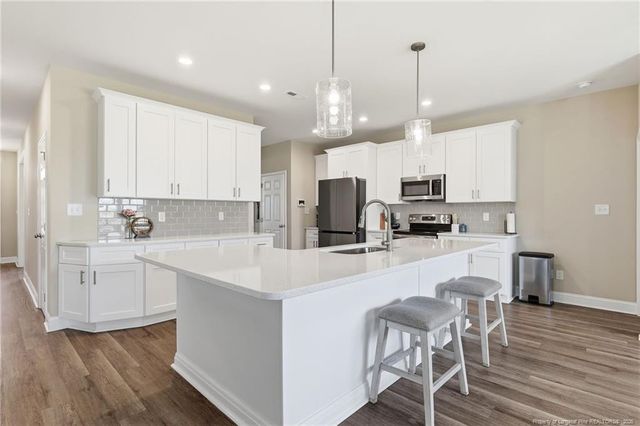365 Whitestone Drive, Fayetteville, NC 28312