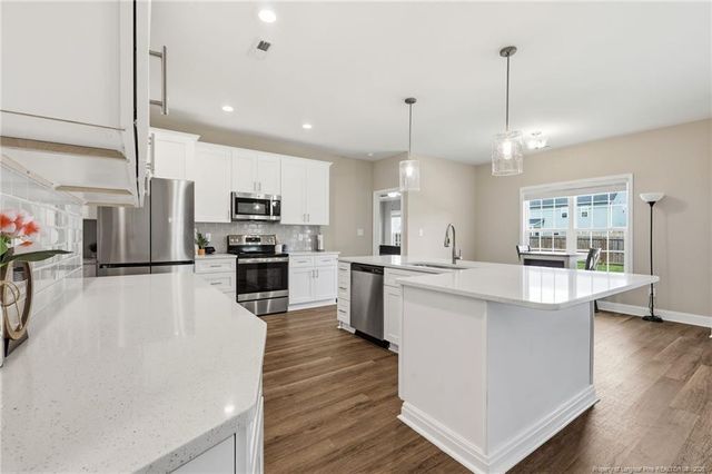 365 Whitestone Drive, Fayetteville, NC 28312