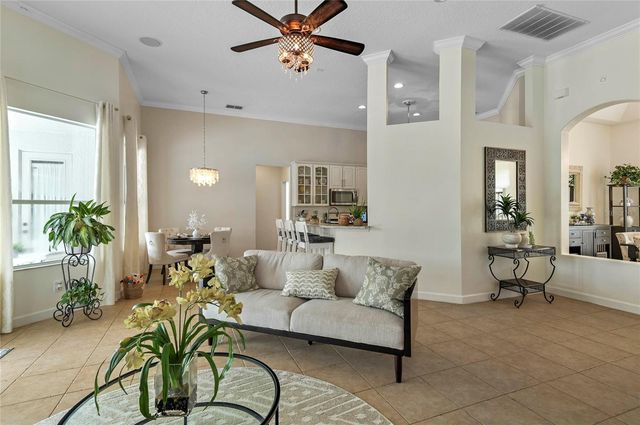 2848 ALOMA LAKE RUN, Oviedo, FL 32765
