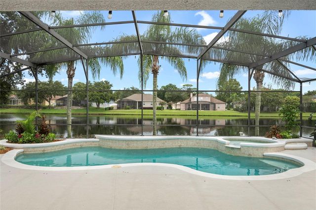2848 ALOMA LAKE RUN, Oviedo, FL 32765