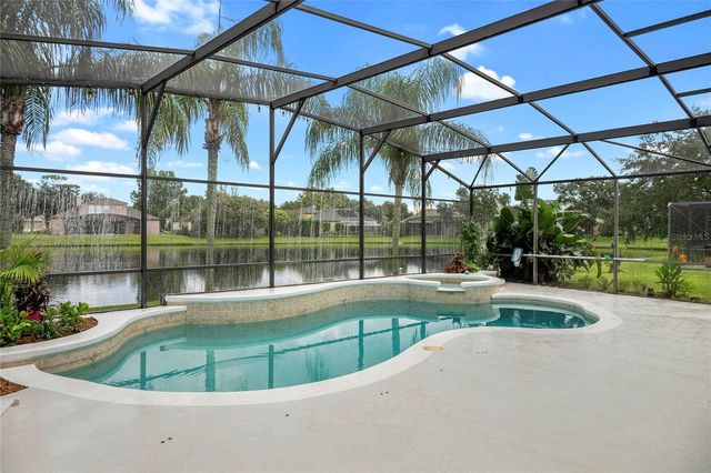 2848 ALOMA LAKE RUN, Oviedo, FL 32765