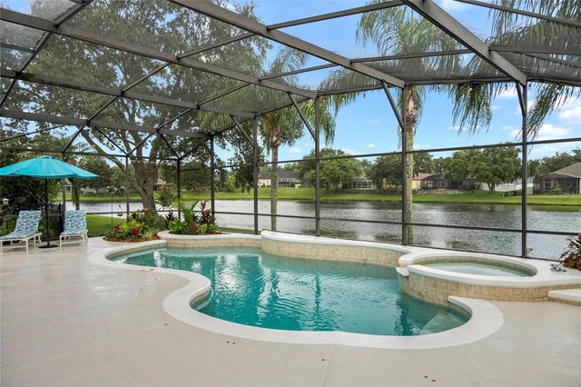2848 ALOMA LAKE RUN, Oviedo, FL 32765