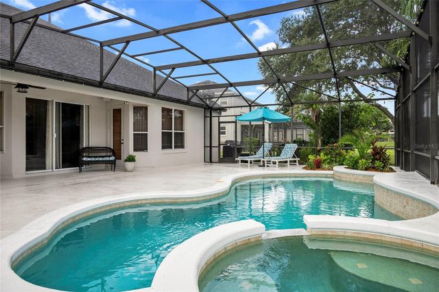 2848 ALOMA LAKE RUN, Oviedo, FL 32765