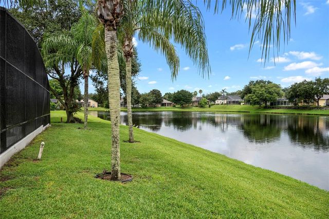 2848 ALOMA LAKE RUN, Oviedo, FL 32765