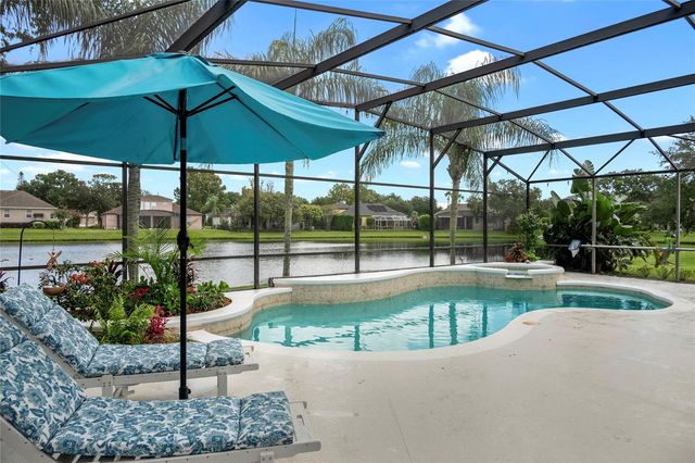 2848 ALOMA LAKE RUN, Oviedo, FL 32765