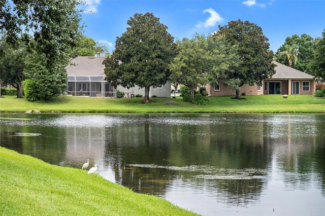2848 ALOMA LAKE RUN, Oviedo, FL 32765