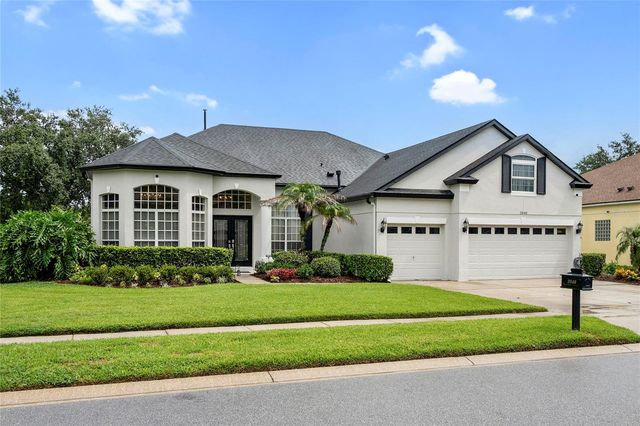 2848 ALOMA LAKE RUN, Oviedo, FL 32765