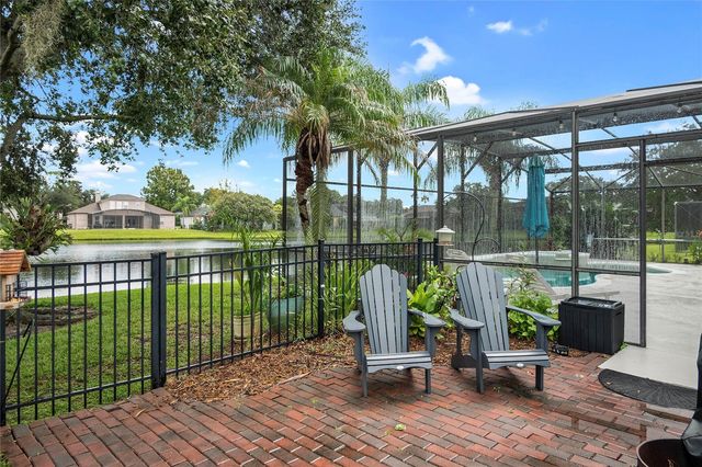 2848 ALOMA LAKE RUN, Oviedo, FL 32765