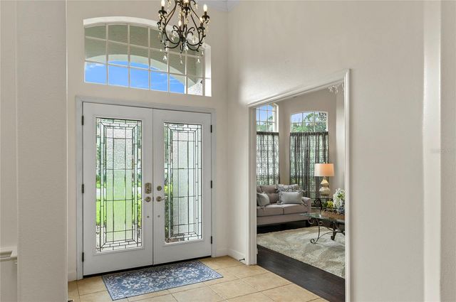 2848 ALOMA LAKE RUN, Oviedo, FL 32765