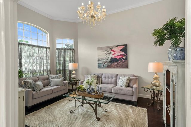 2848 ALOMA LAKE RUN, Oviedo, FL 32765
