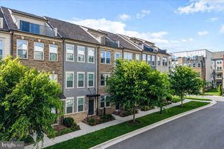 115 DICKENSON DR, Gaithersburg, MD 20878