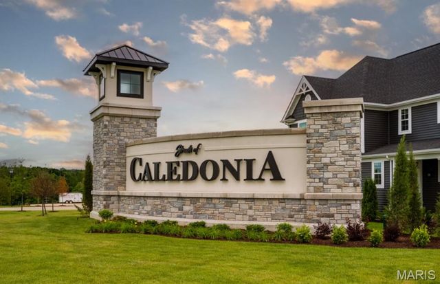 409 Roddens Way, O'fallon, MO 63368