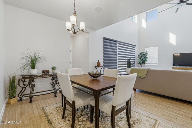 13721 Eccles Road, El Paso, TX 79928