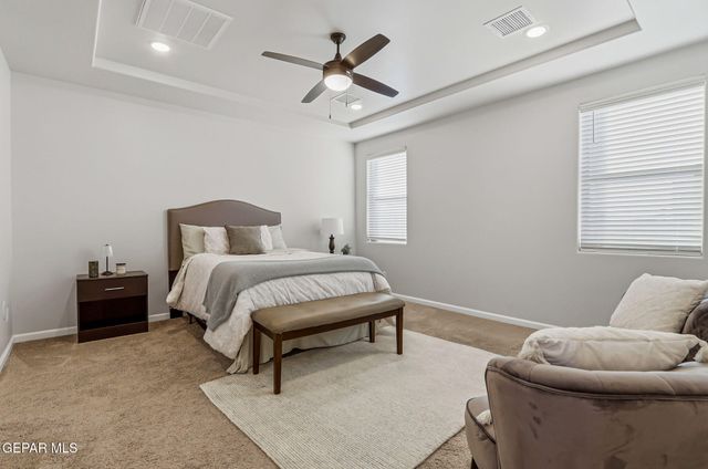 13721 Eccles Road, El Paso, TX 79928