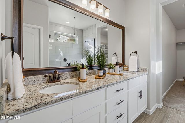 13721 Eccles Road, El Paso, TX 79928