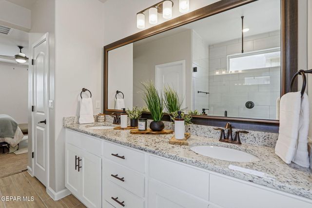 13721 Eccles Road, El Paso, TX 79928