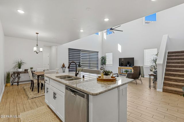 13721 Eccles Road, El Paso, TX 79928