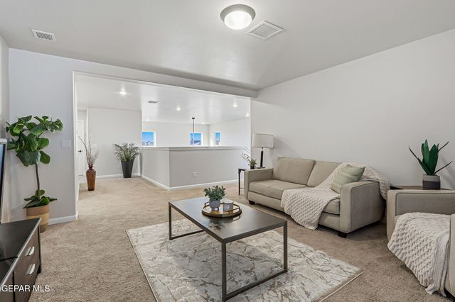 13721 Eccles Road, El Paso, TX 79928