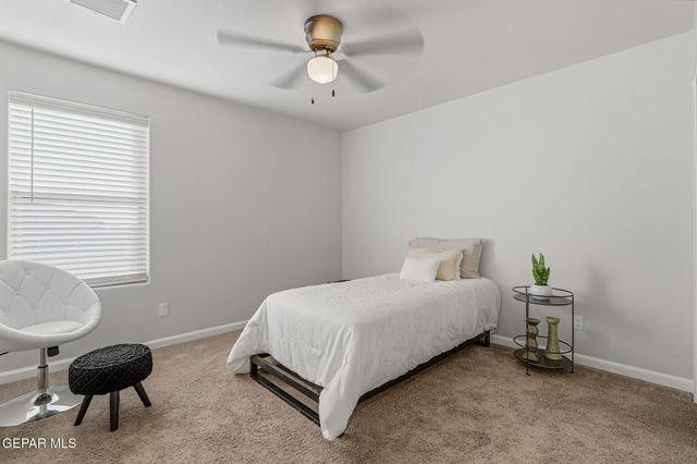 13721 Eccles Road, El Paso, TX 79928