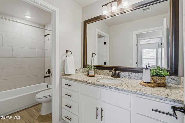 13721 Eccles Road, El Paso, TX 79928