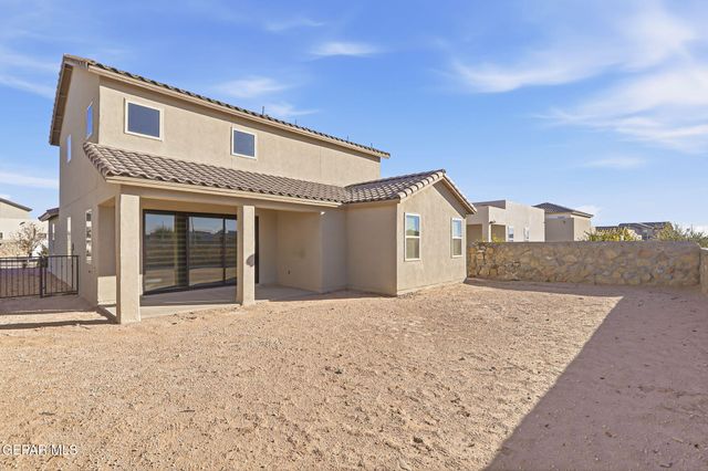 13721 Eccles Road, El Paso, TX 79928