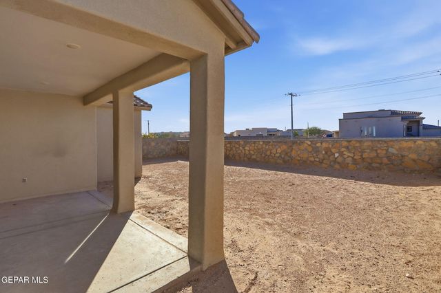 13721 Eccles Road, El Paso, TX 79928