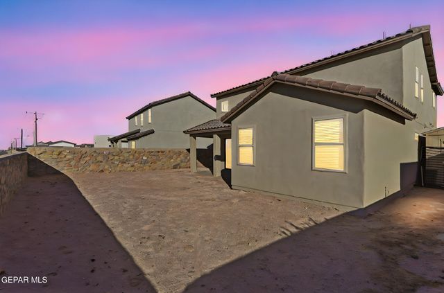 13721 Eccles Road, El Paso, TX 79928