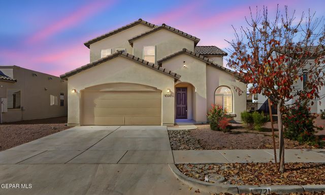 13721 Eccles Road, El Paso, TX 79928