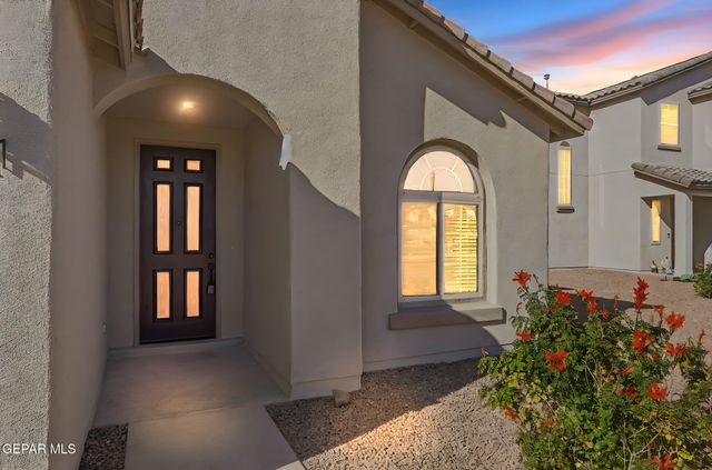 13721 Eccles Road, El Paso, TX 79928