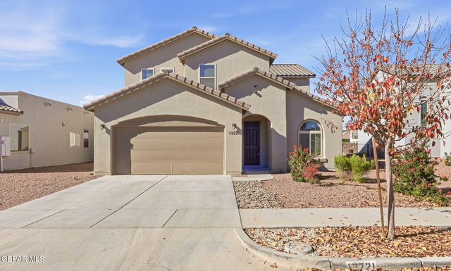 13721 Eccles Road, El Paso, TX 79928