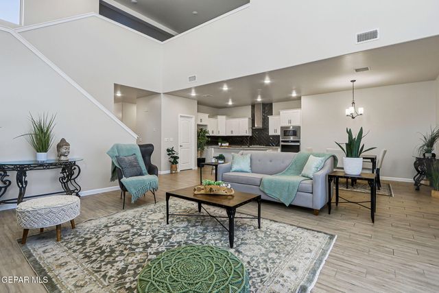 13721 Eccles Road, El Paso, TX 79928