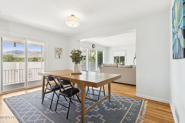 1925 E Hillcrest Avenue, Salt Lake City, UT 84106